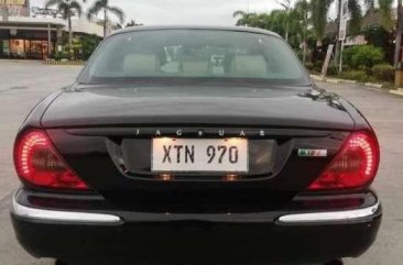 2006 Jaguar XJR for sale