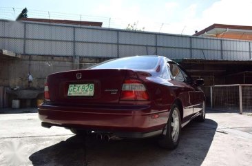 Honda Accord 1994 for sale