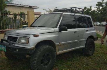 Suzuki Vitara 1996 for sale