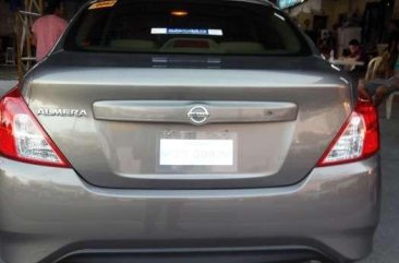 2017 Nissan Almera for sale