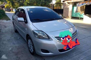 TOYOTA VIOS 2012MDL all power FOR SALE