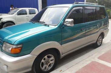 2000 Toyota Revo SR (Gas) Manual FOR SALE