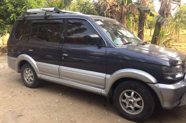 Mitsubishi Adventure 2000 for sale