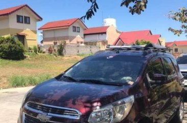 Chevrolet Spin 2014 LTZ AT for sale