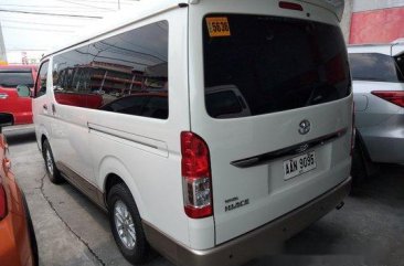 Toyota Hiace 2014 for sale