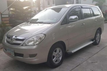 Toyota Innova 2006 for sale