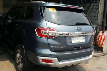 Ford Everest 2018 for sale