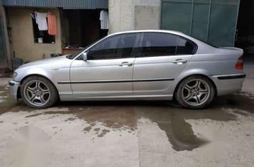 RUSH SALE BMW 318i 2004 running condition