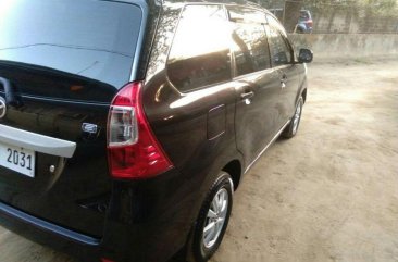 2017 Toyota Avanza 1.3E for sale