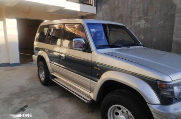 Mitsubishi Pajero 2005 for sale