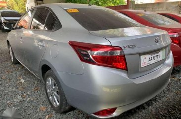 2018 Toyota Vios for sale