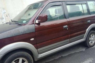 2010 Mitsubishi Adventure GLS Sports for sale