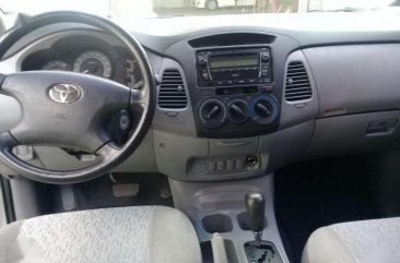 2011 Toyota Innova E Diesel Automatic Financing OK