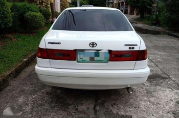 Toyota Corona Premio 1997 for sale