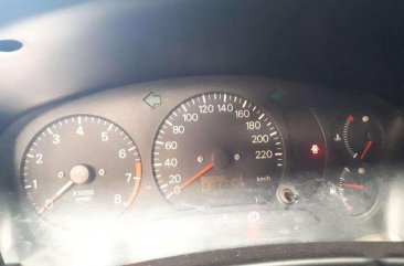 Mitsubishi Lancer 2002 GLS MT Running condition. 