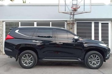 2016 Mitsubishi Montero Sports GLS for sale