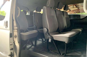 2016 Toyota Hiace for sale