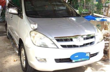 Toyota Innova 2005 for sale