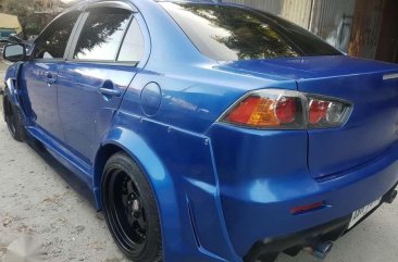 2015 Mitsubishi Lancer EX for sale