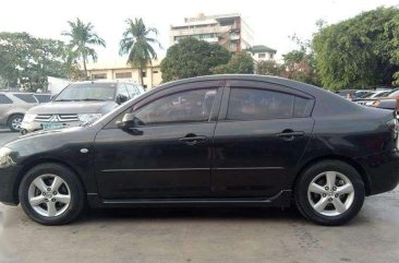 2010 Mazda 3 Automatic Gas - UCARSMANILA