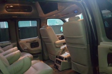 GMC Savana 2011 AT for sale