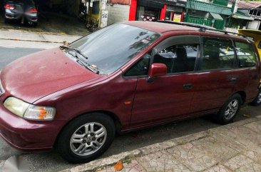 Honda Odyssey 1996 for sale