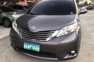 2011 Toyota Sienna for sale