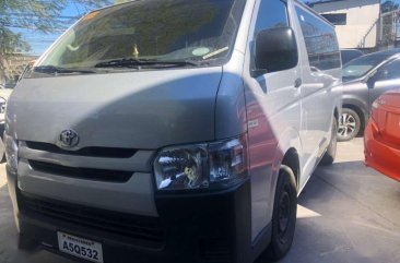 2018 Toyota Hiace for sale