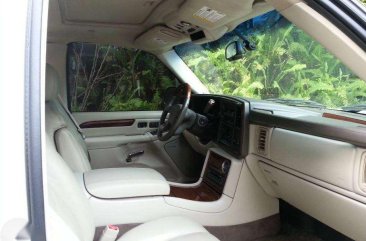 2004 Cadillac Escalade For Sale