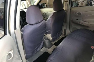 Nissan Almera 2017 for sale