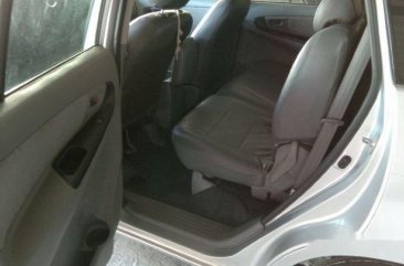 Toyota Innova 2012 E AT for sale