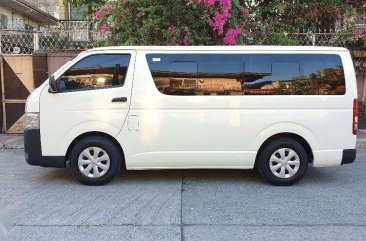 2016 Toyota Hiace for sale