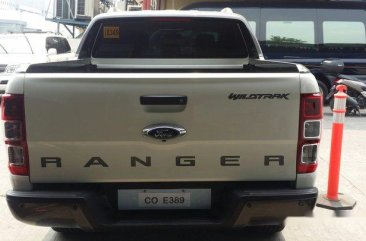 Ford Ranger 2017 for sale