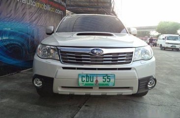 Subaru Forester 2010 for sale