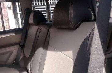 Mitsubishi Montero Sport 2015 for sale