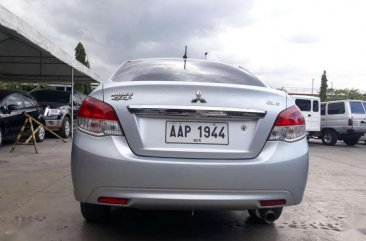 2014 Mitsubishi Mirage 1.2 GLS  Php 368,000 RUSH SALE!!