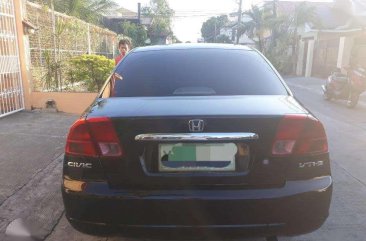 Honda City vtis 2002 for sale