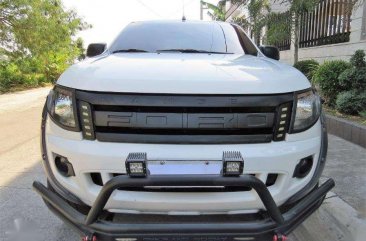 Ford Ranger 2015 4x2 Manual 2.2 FOR SALE