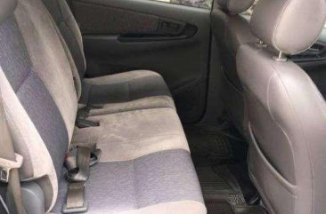 2011 TOYOTA Innova E dsl mt P540k FOR SALE