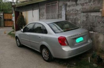 Chevrolet Optra 1.6L 2005 for sale