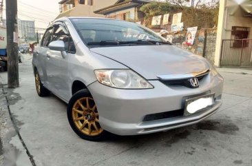 2004 Honda City for sale