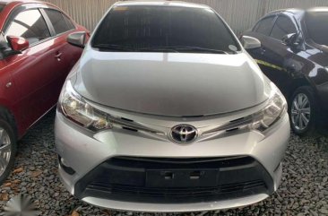 2018 Toyota Vios for sale