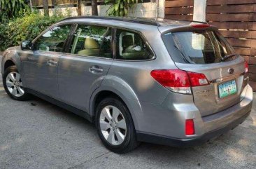 Subaru Outback 2011 for sale