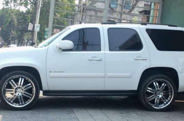 2008 Chevrolet  Tahoe No issues!!! 24’s rims