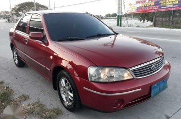 Ford Lynx GSI 2005 Automatic for sale