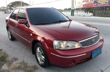 Ford Lynx GSI 2005 Automatic for sale