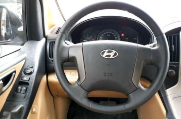 2012 Hyundai Grand Starex for sale