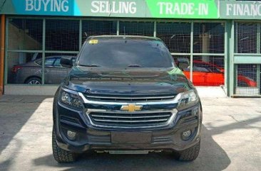 2017 Chevrolet Colorado AT for sale