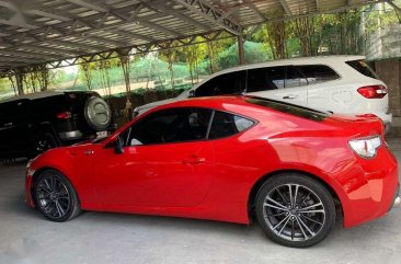 2013 Toyota 86 for sale