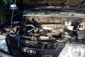 Isuzu Crosswind 2008 Diesel Automatic for sale